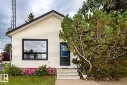4902 52 Street  Sedgewick, AB T0B 4C0