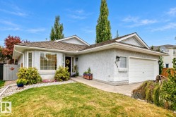 258 NOTTINGHAM Boulevard   Sherwood Park, AB T8A 5S2