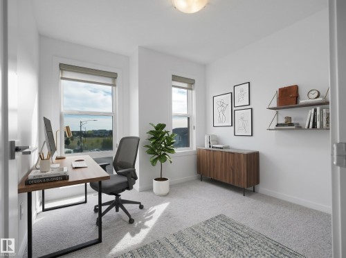 Virtually Staged! - 1704 Keene Crescent Sw, Edmonton, AB 