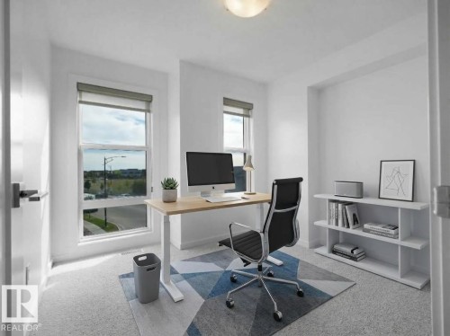 Virtually Staged! - 1704 Keene Crescent Sw, Edmonton, AB 