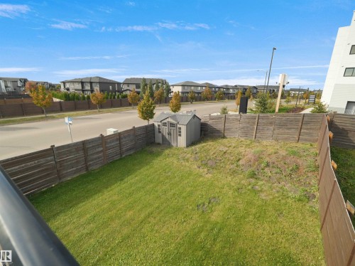1704 Keene Crescent Sw, Edmonton, AB 