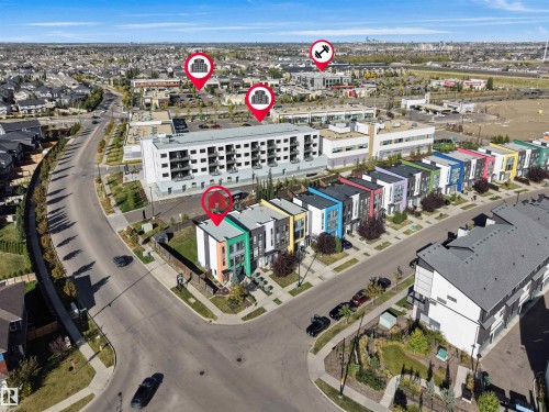 1704 Keene Crescent Sw, Edmonton, AB 