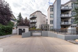 #104 11933 106 AV NW  Edmonton, AB T5H 0S2