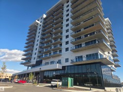 #417 260 Bellerose DR St. Albert, AB T8N 8E8