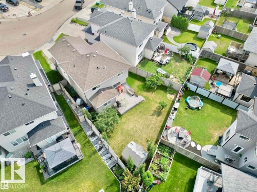 16246 48 Street Nw, Edmonton, AB 