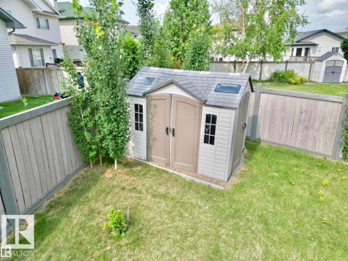 16246 48 Street Nw, Edmonton, AB 