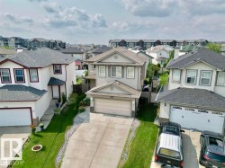 16246 48 Street NW  Edmonton, AB T5Y 3H7