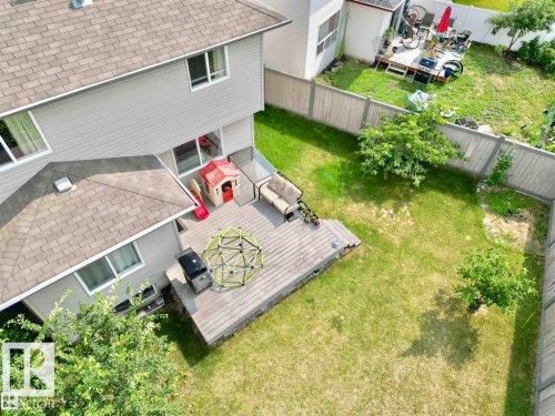 16246 48 Street Nw, Edmonton, AB 