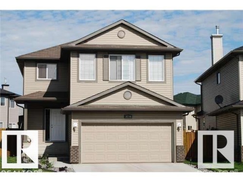 16246 48 Street Nw, Edmonton, AB 