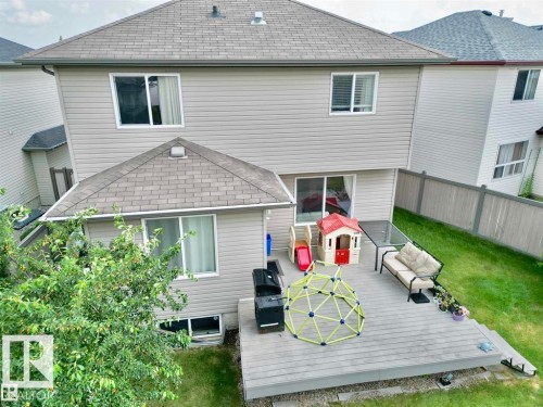 16246 48 Street Nw, Edmonton, AB 