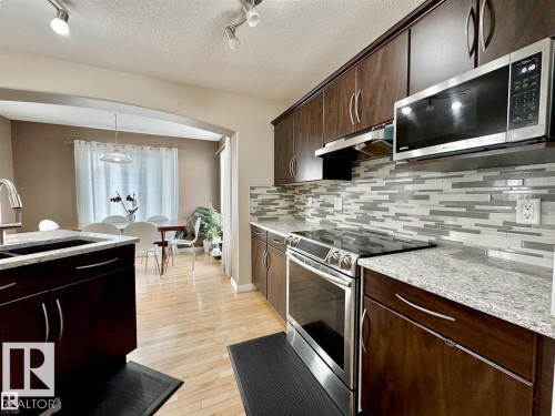 16246 48 Street Nw, Edmonton, AB 