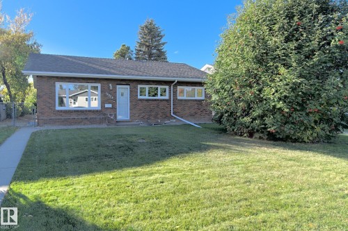 13028 134 Street Nw, Edmonton, AB 