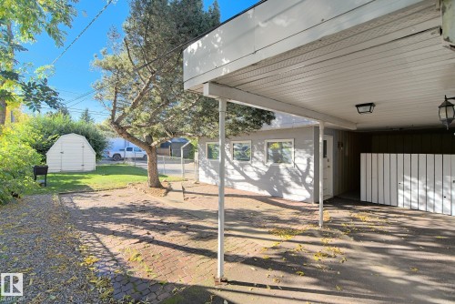 13028 134 Street Nw, Edmonton, AB 