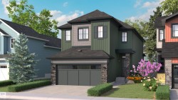 20 Clichy Close  St. Albert, AB T8T 2E4