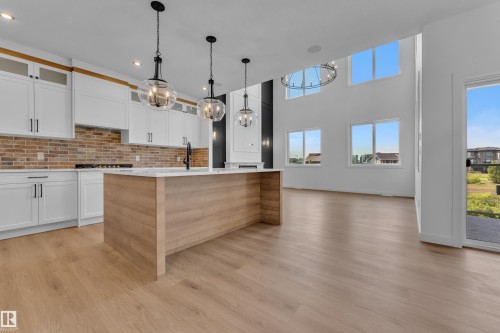 8 Eldridge Point(E), St. Albert, AB 