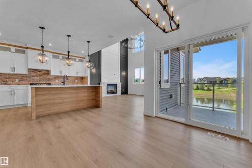 8 Eldridge Point(E), St. Albert, AB 