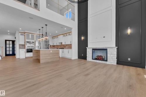 8 Eldridge Point(E), St. Albert, AB 