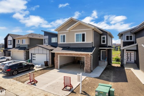 8 Eldridge Point(E), St. Albert, AB 