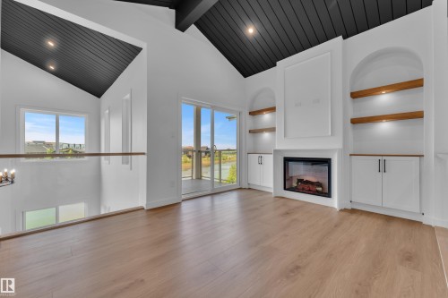 8 Eldridge Point(E), St. Albert, AB 