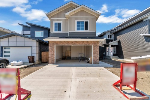 8 Eldridge Point(E), St. Albert, AB 