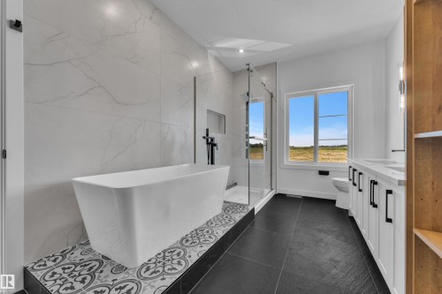 8 Eldridge Point(E), St. Albert, AB 
