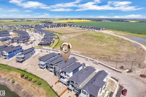 8 Eldridge Point(E), St. Albert, AB 