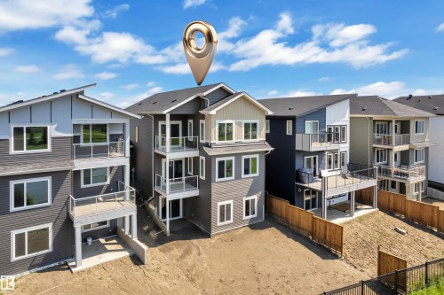 8 Eldridge Point(E), St. Albert, AB 