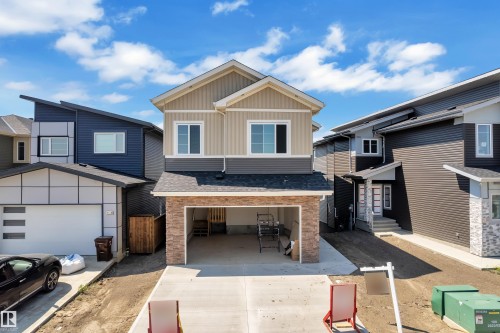 8 Eldridge Point(E), St. Albert, AB 