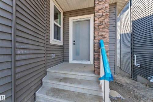8 Eldridge Point(E), St. Albert, AB 