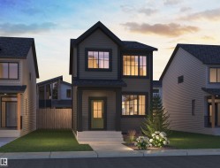 12527 34 Avenue SW Edmonton, AB T6W 5Z8