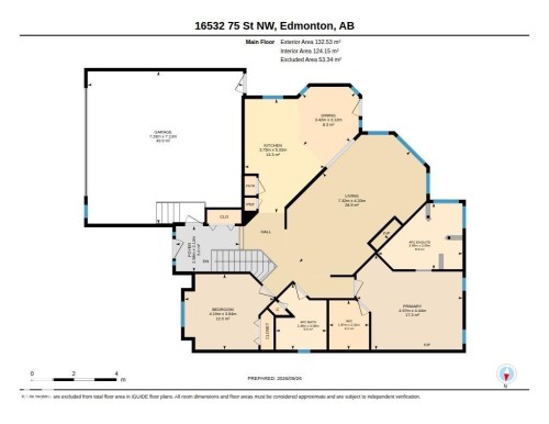 16532 75 Street Nw, Edmonton, AB 