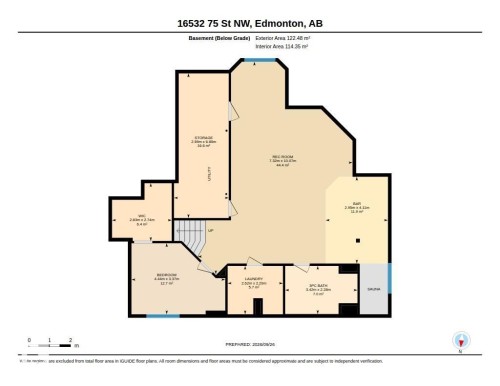 16532 75 Street Nw, Edmonton, AB 
