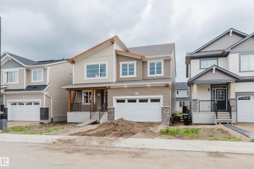 1523 206 Street Nw, Edmonton, AB 