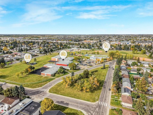 13103 132 Avenue Nw, Edmonton, AB 