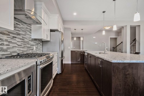 5422 Allbright Square Sw, Edmonton, AB 