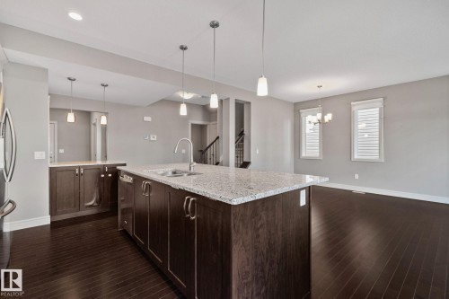 5422 Allbright Square Sw, Edmonton, AB 