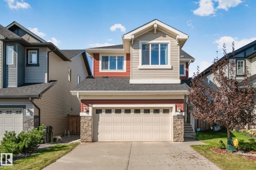 5422 Allbright Square Sw, Edmonton, AB 