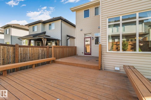 5422 Allbright Square Sw, Edmonton, AB 