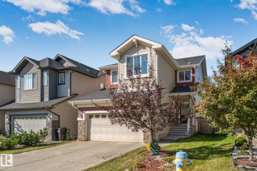 5422 Allbright Square Sw, Edmonton, AB 