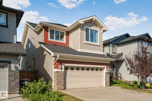 5422 Allbright Square Sw, Edmonton, AB 
