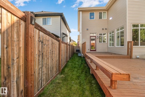 5422 Allbright Square Sw, Edmonton, AB 