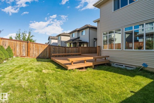 5422 Allbright Square Sw, Edmonton, AB 