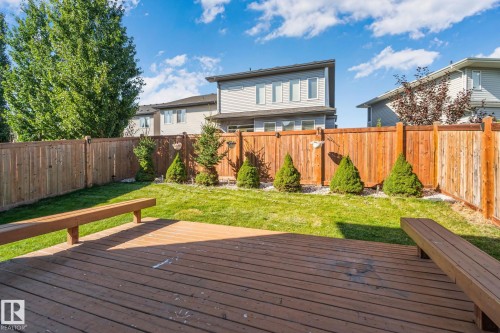 5422 Allbright Square Sw, Edmonton, AB 