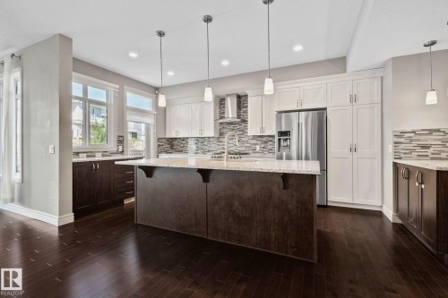 5422 Allbright Square Sw, Edmonton, AB 