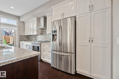 5422 Allbright Square Sw, Edmonton, AB 