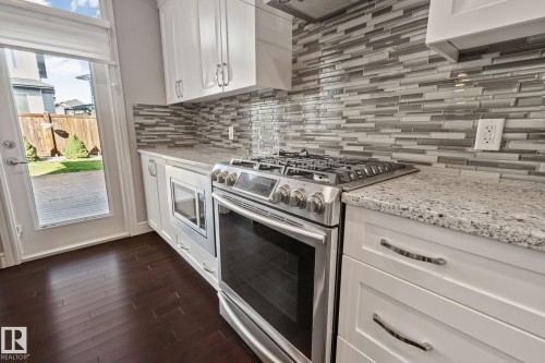 5422 Allbright Square Sw, Edmonton, AB 