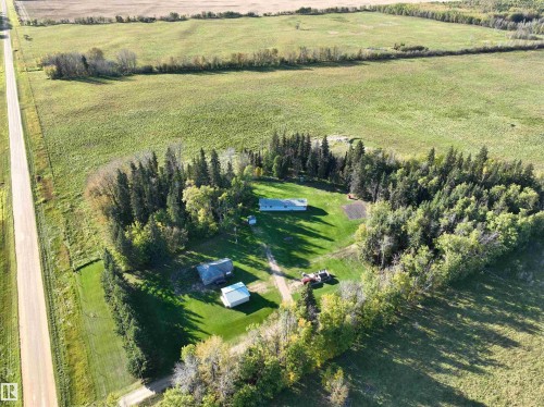 242082A Twp Rd 631, Rural Athabasca County, AB 