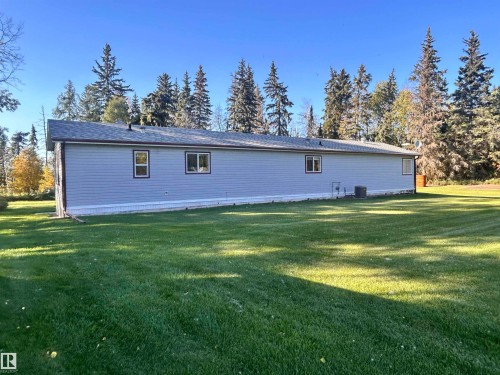 242082A Twp Rd 631, Rural Athabasca County, AB 