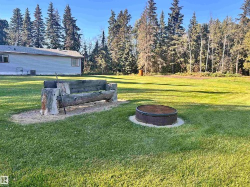 242082A Twp Rd 631, Rural Athabasca County, AB 