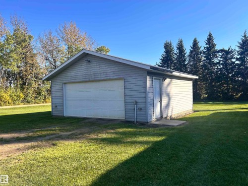 242082A Twp Rd 631, Rural Athabasca County, AB 